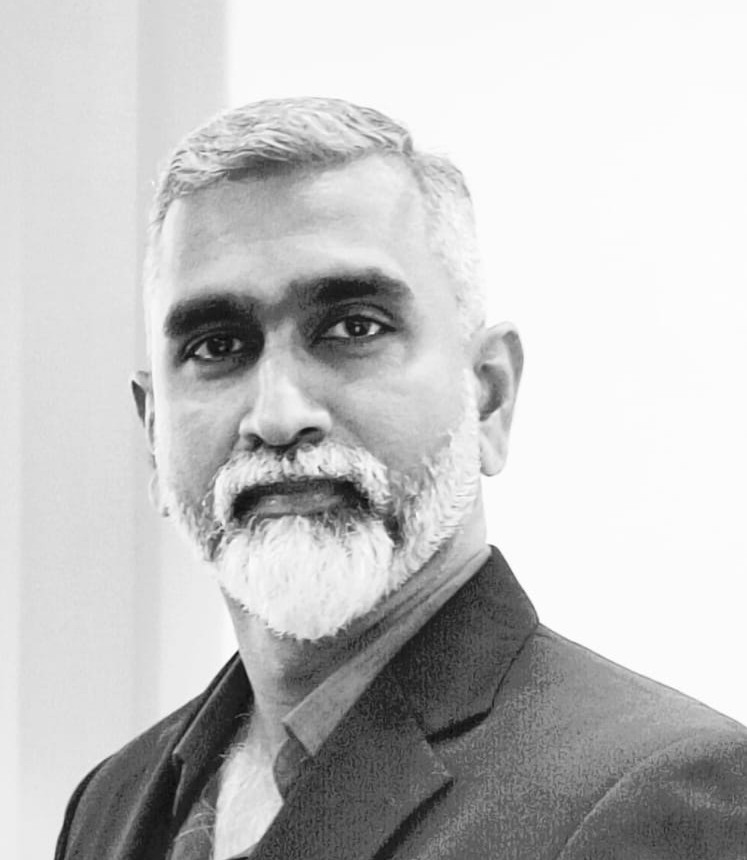 T. Noreshkumar