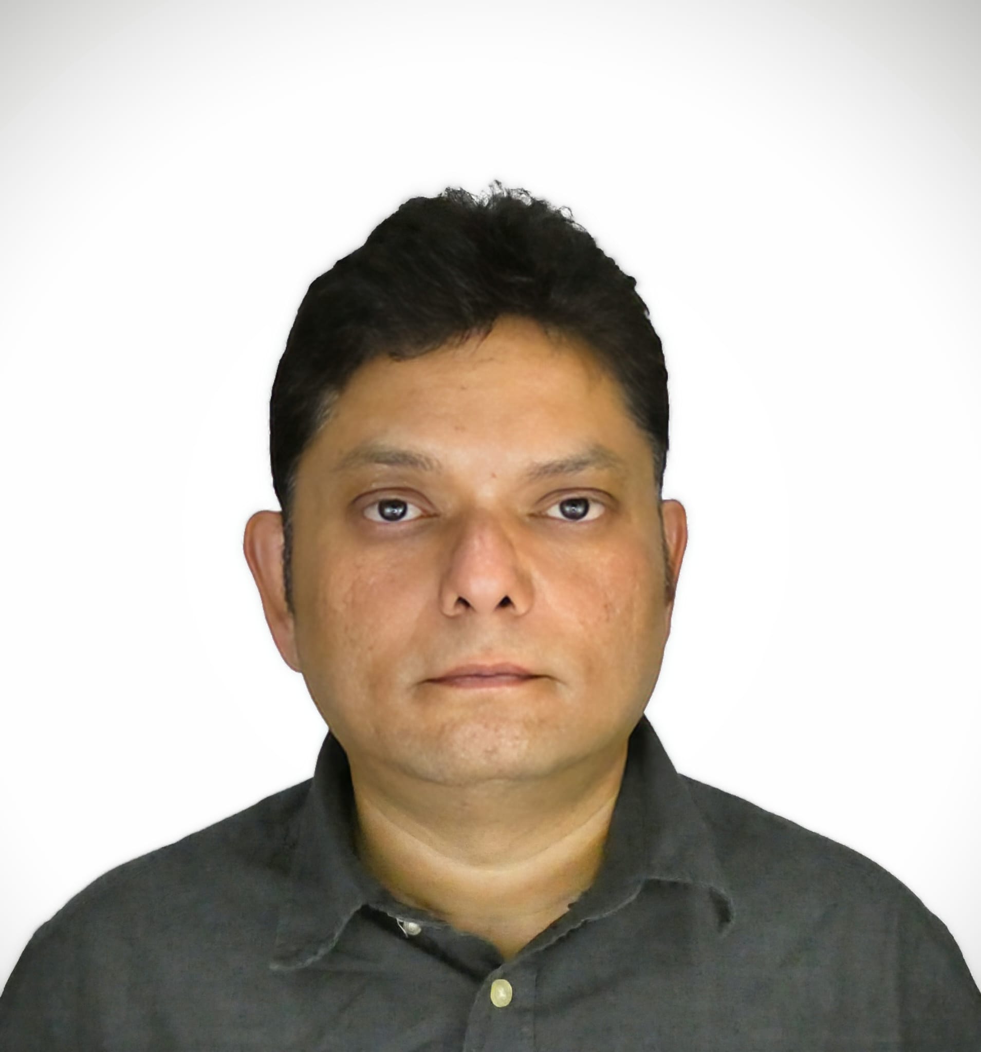 Krishna Kumar