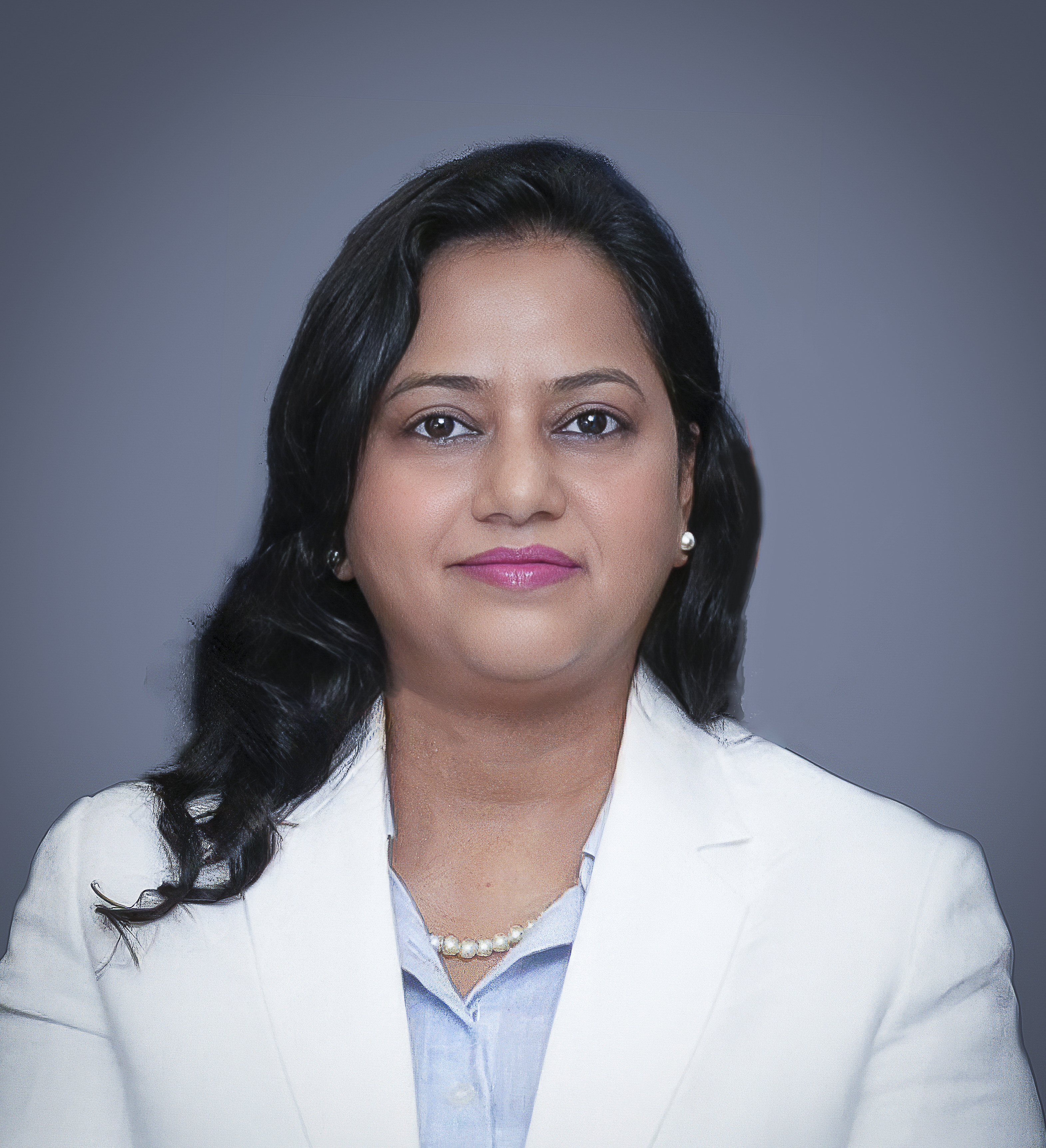 Dr. Vinita Rana Sharma