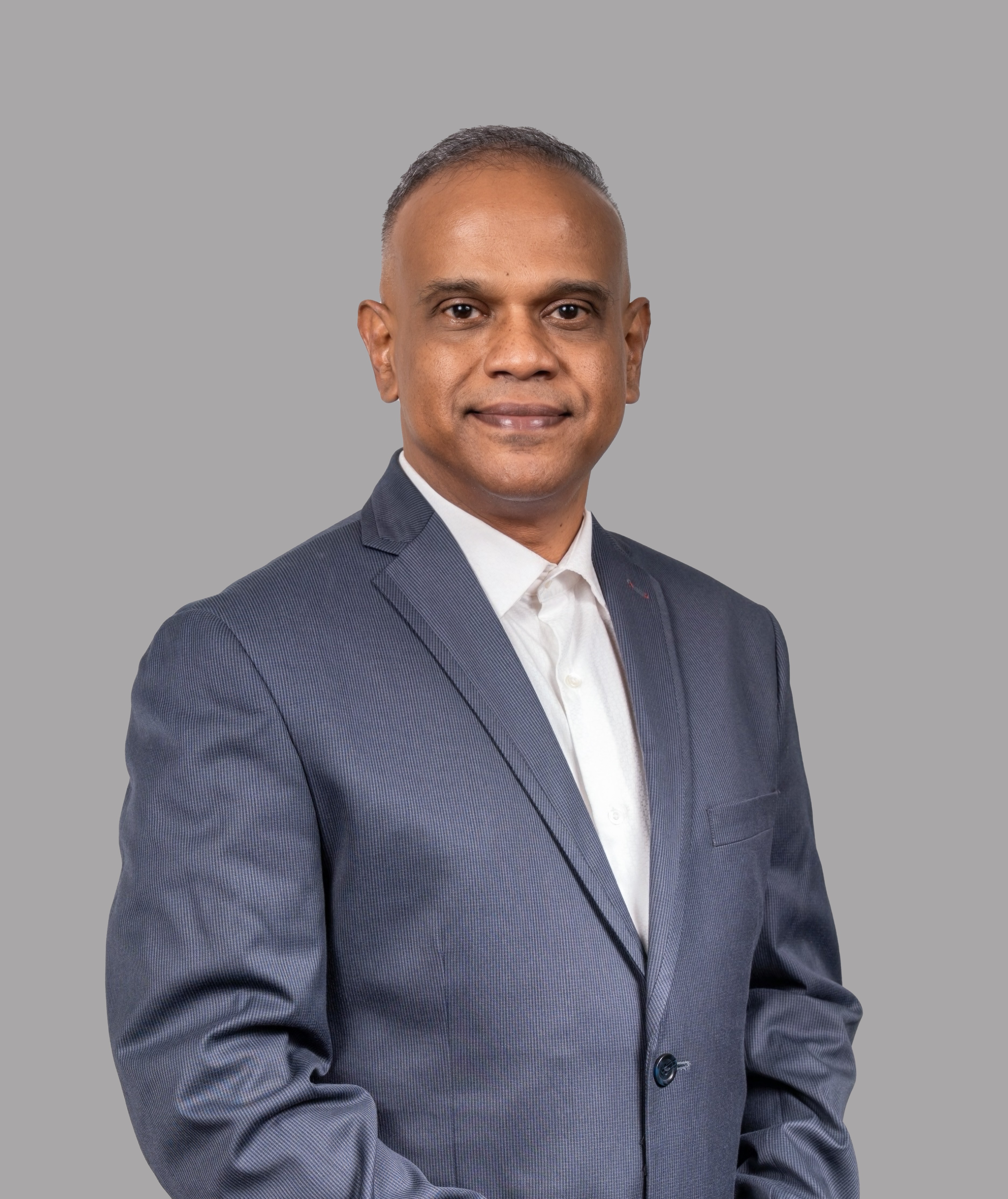 Dinesh Pappen