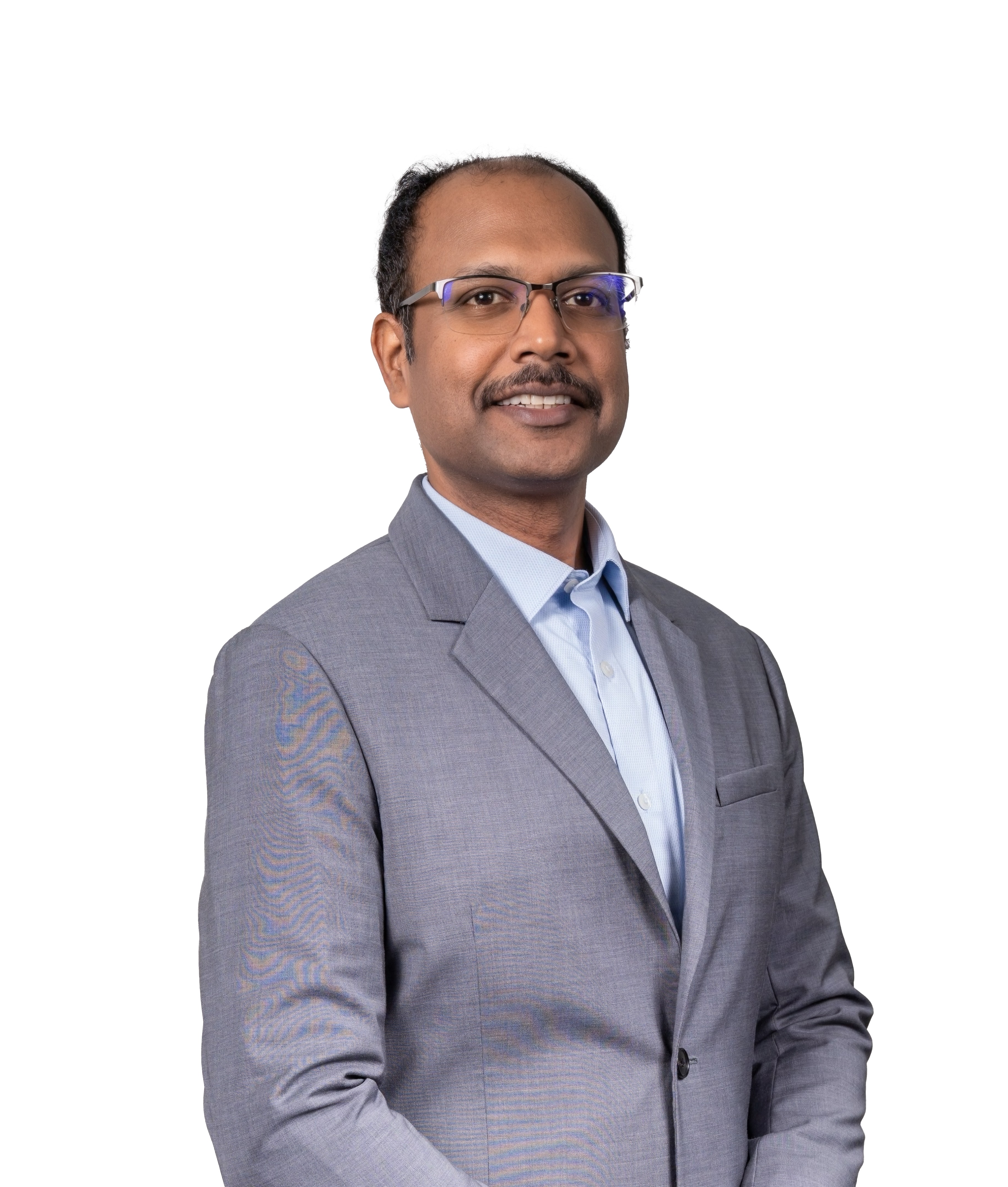 Palaniappan Chidambaram