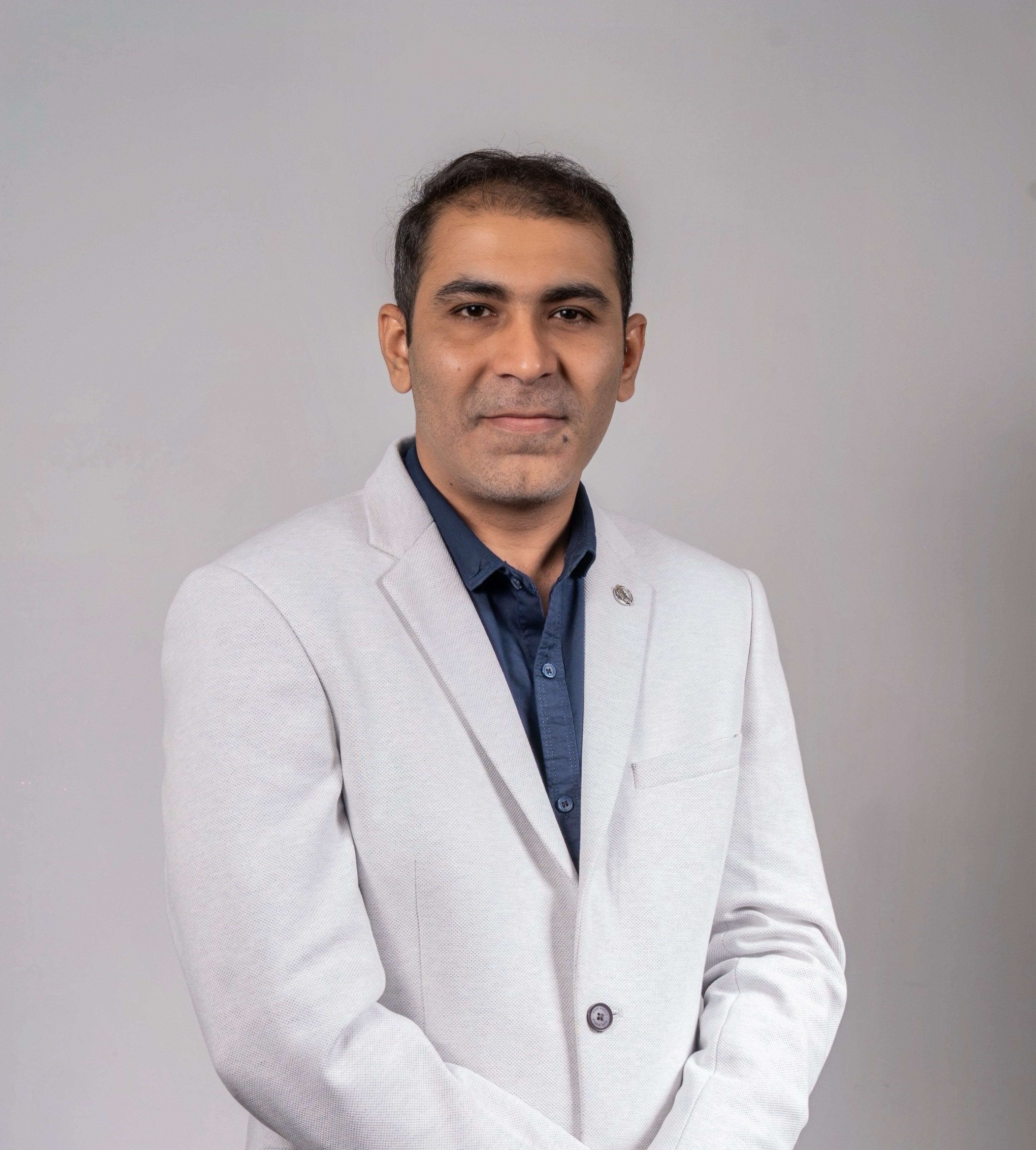 Dipak Lalvani
