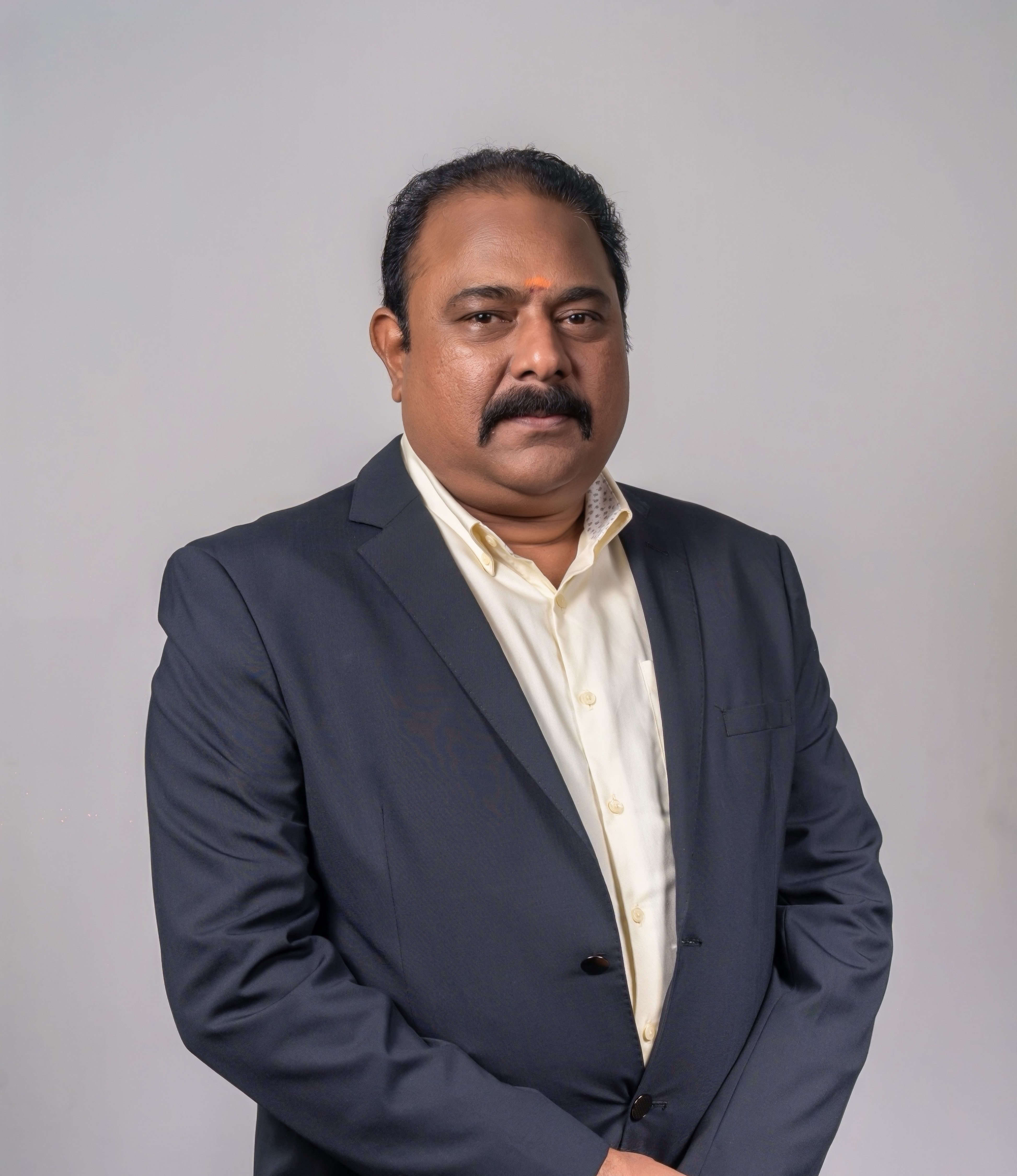 Indurthi Venkata Sasi