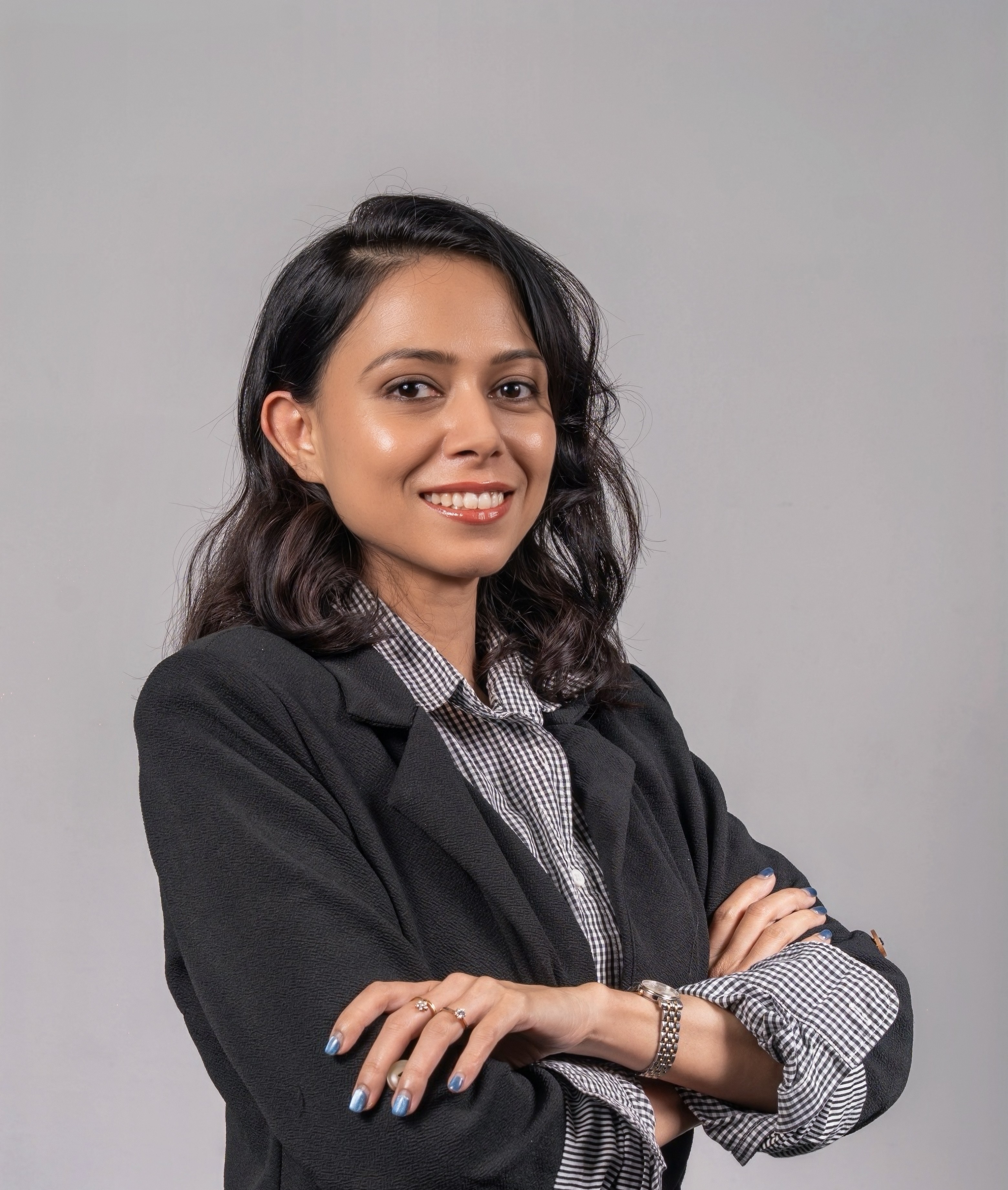 Sangeeta Jha