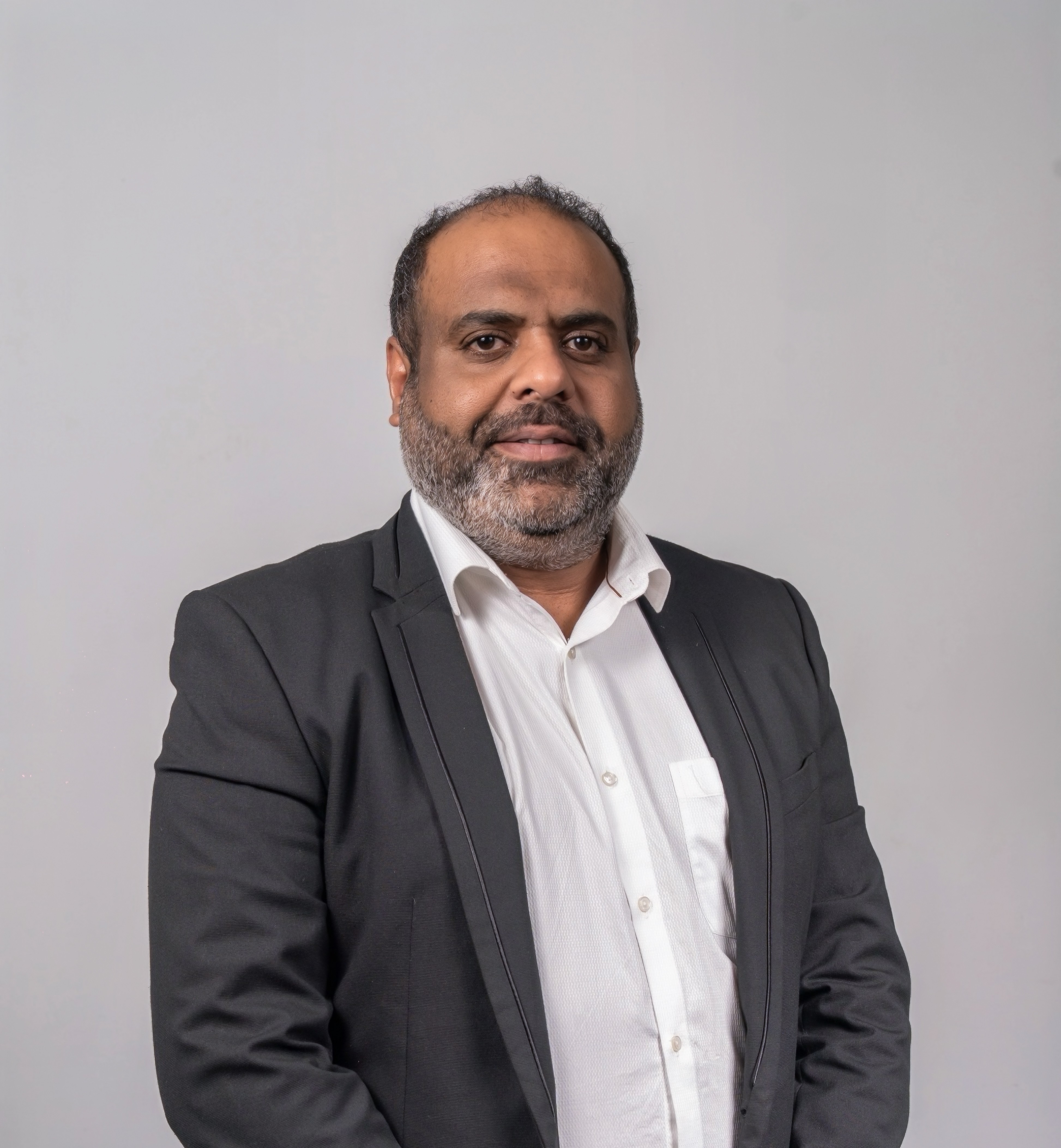 Manish Jagasia