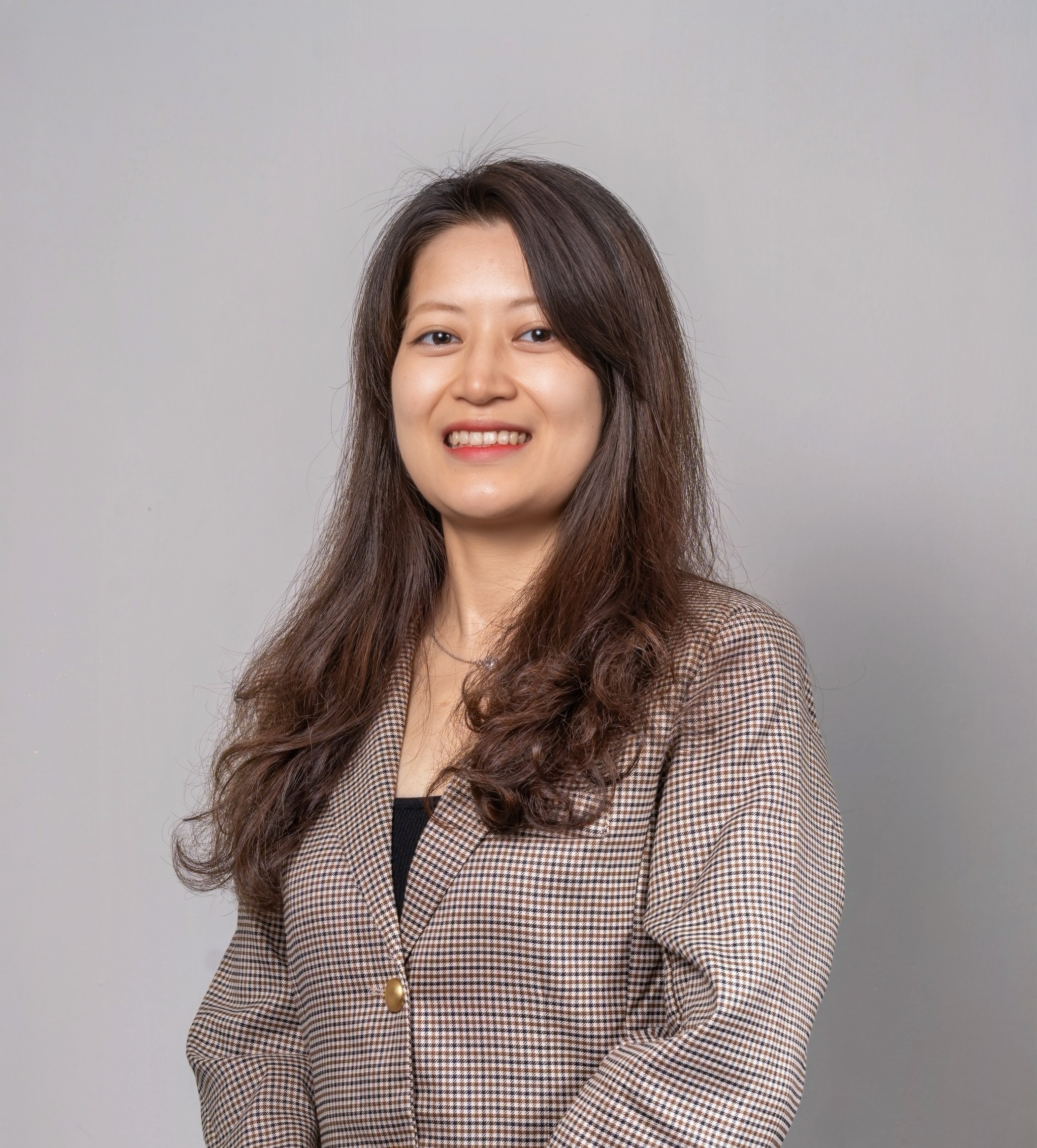 Tiffany Dang