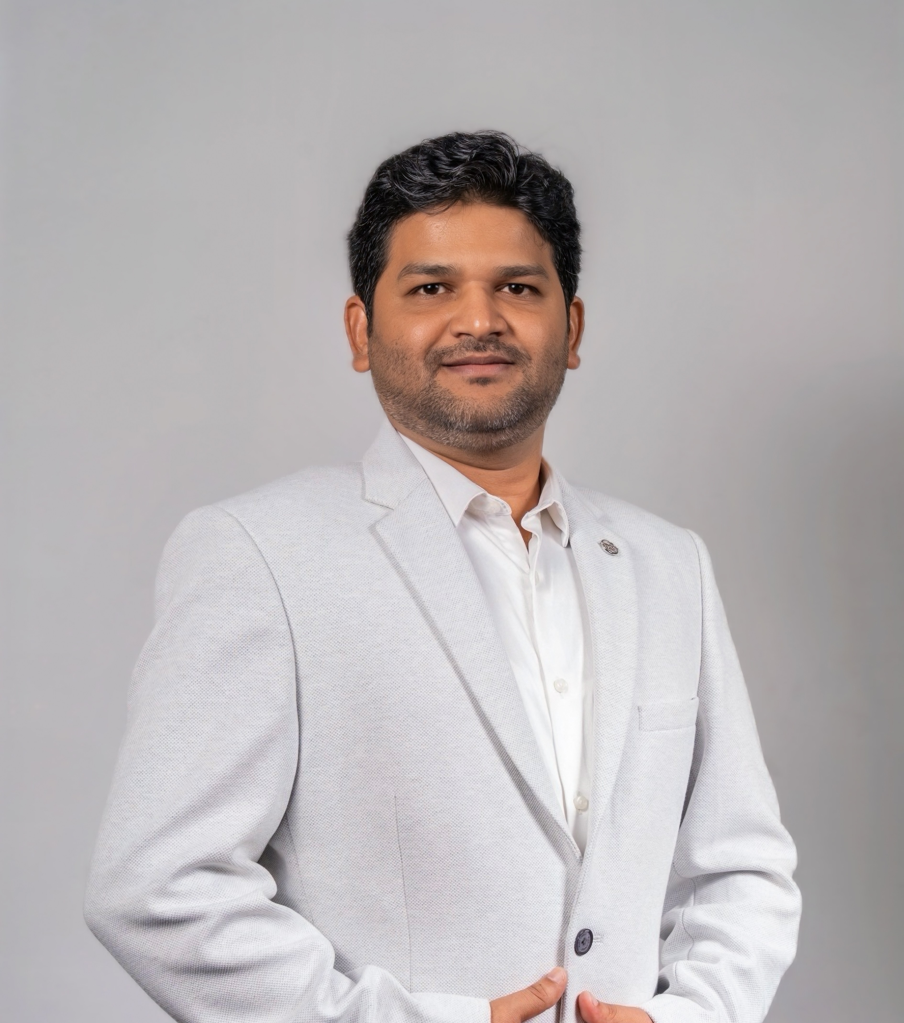Mohammed Mulla