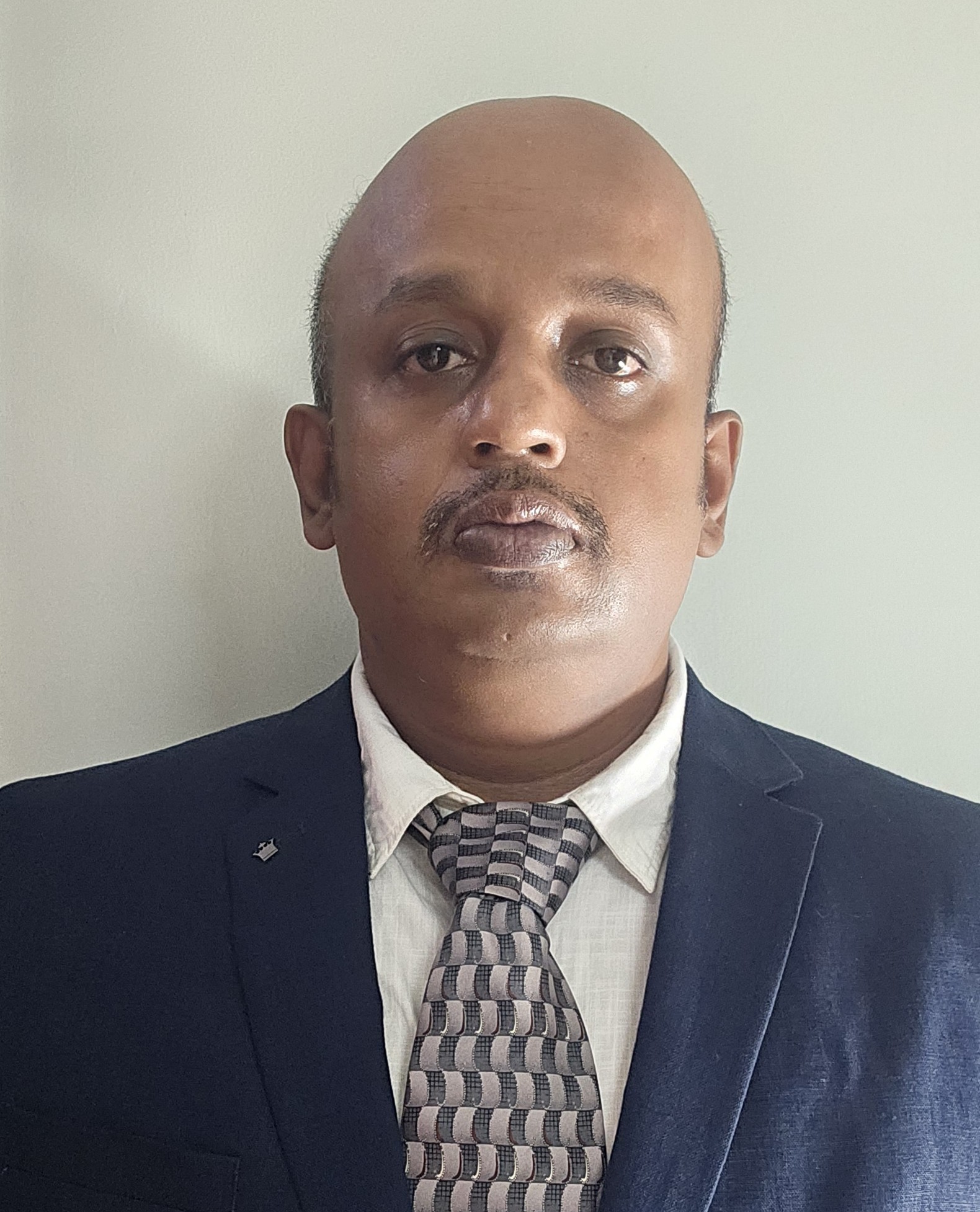 Sailesh Kutty