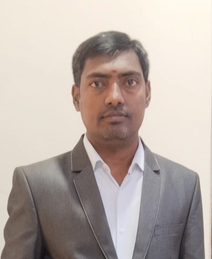 Tadiboyina Gowtham