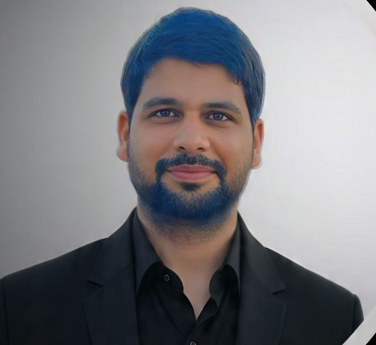 Kapil Vashisth
