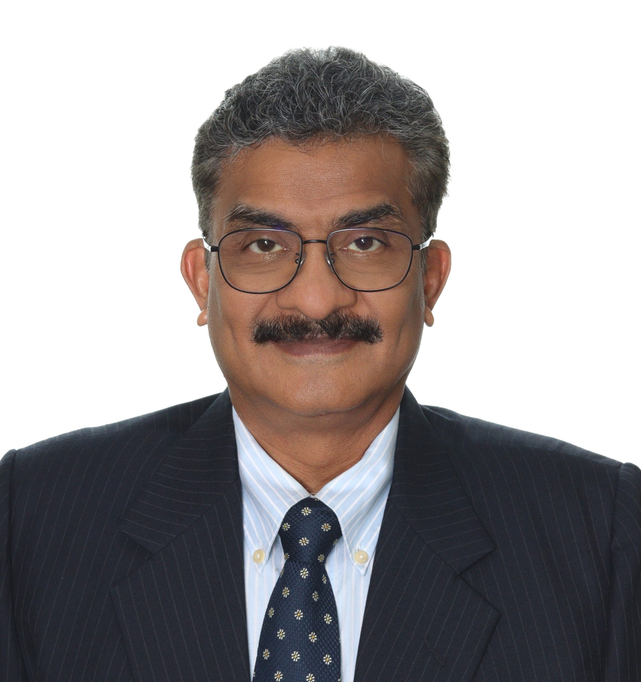 Puneet Ranjan